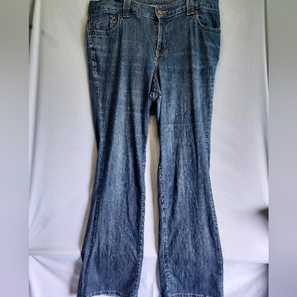 Lane Bryant jeans‎